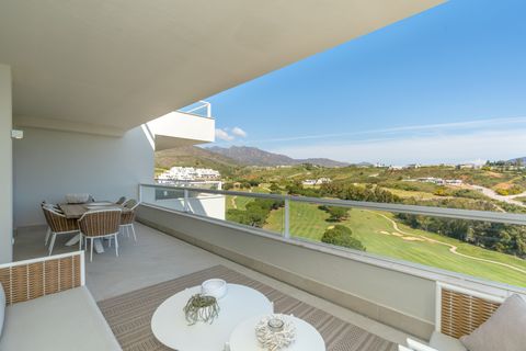 Leilighet i Mijas Golf, Malaga, Mijas Golf - € 445 000 | Ref: Solana 6 - foto 8